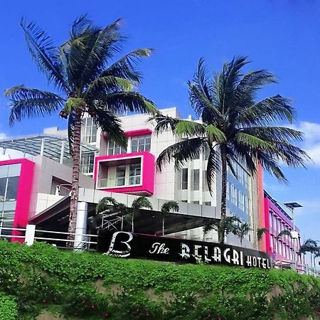 The Belagri Hotel And Convention Sorong Kültér fotó