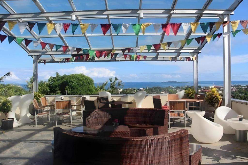 The Belagri Hotel And Convention Sorong Kültér fotó