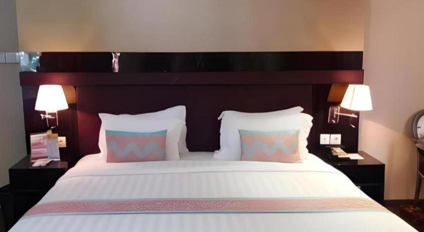 The Belagri Hotel And Convention Sorong Kültér fotó