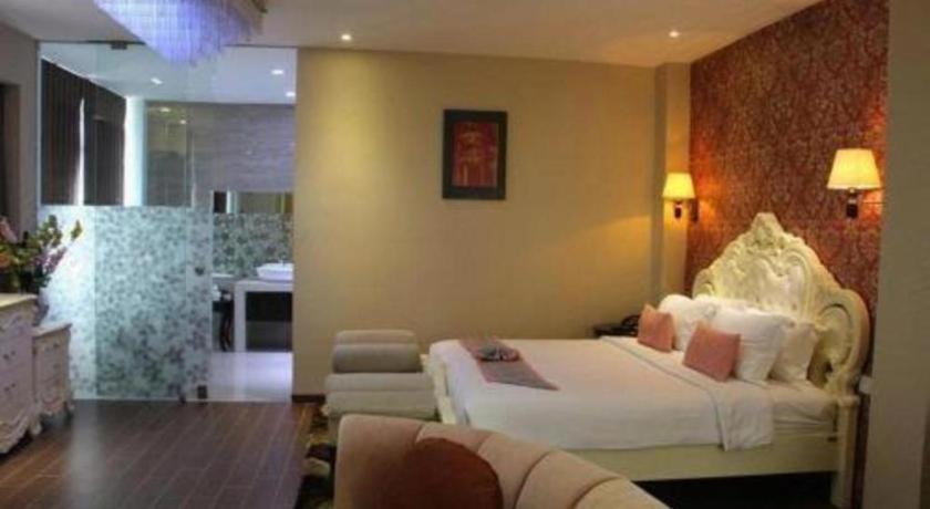The Belagri Hotel And Convention Sorong Kültér fotó