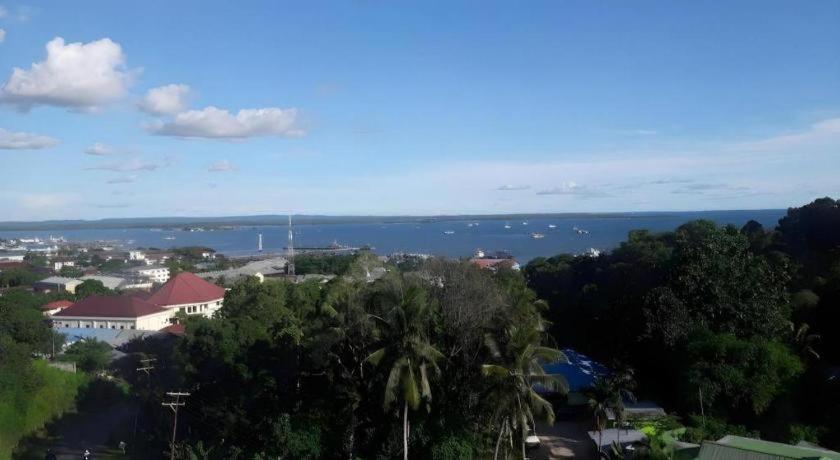 The Belagri Hotel And Convention Sorong Kültér fotó