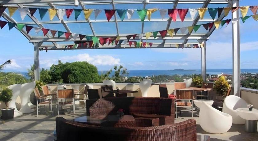 The Belagri Hotel And Convention Sorong Kültér fotó