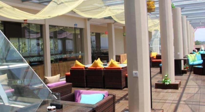 The Belagri Hotel And Convention Sorong Kültér fotó