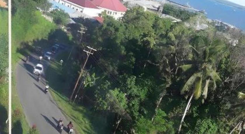 The Belagri Hotel And Convention Sorong Kültér fotó
