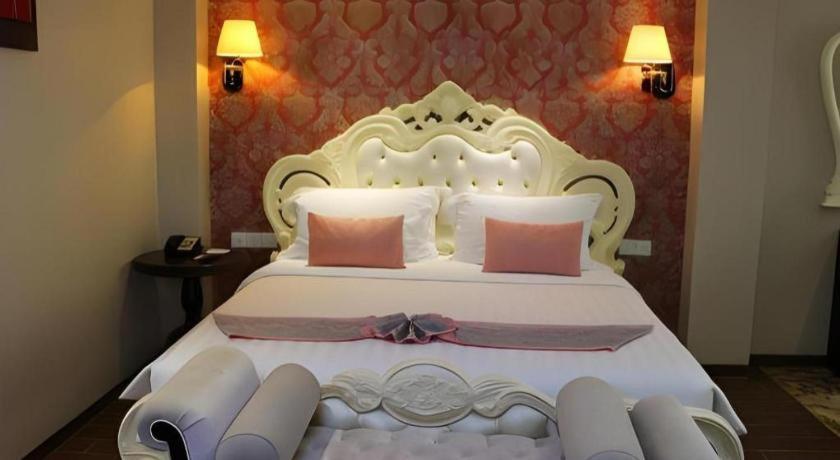 The Belagri Hotel And Convention Sorong Kültér fotó