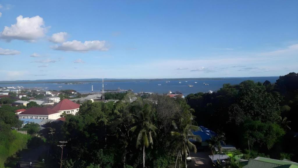 The Belagri Hotel And Convention Sorong Kültér fotó