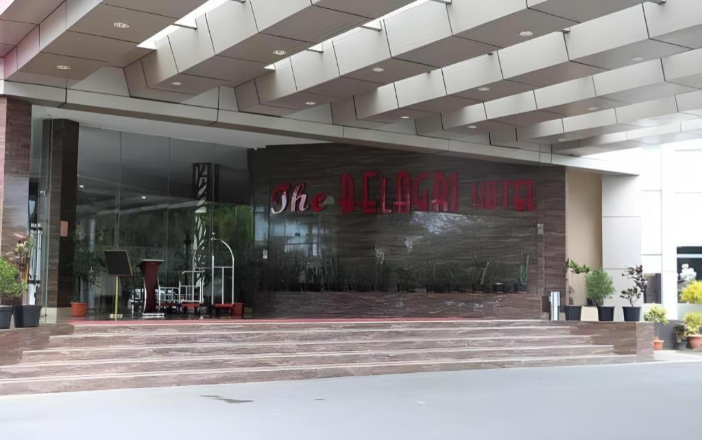 The Belagri Hotel And Convention Sorong Kültér fotó