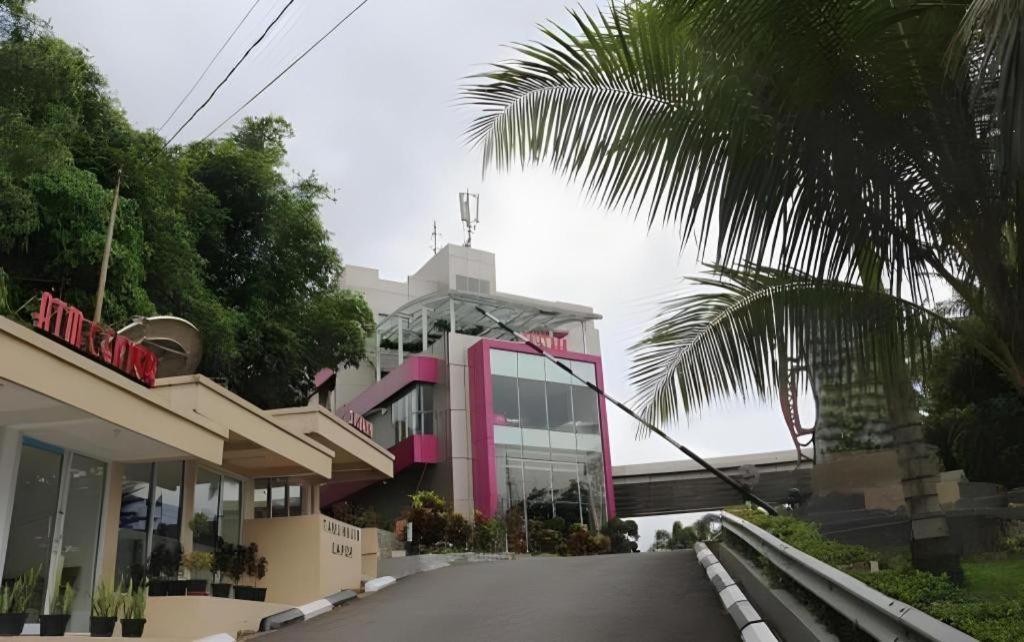 The Belagri Hotel And Convention Sorong Kültér fotó