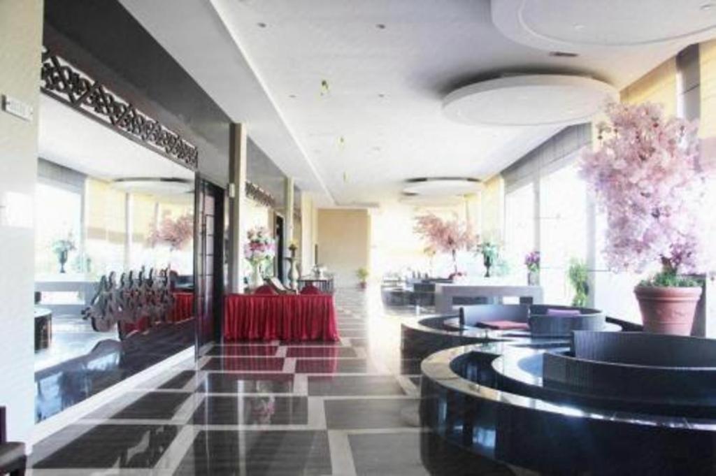 The Belagri Hotel And Convention Sorong Kültér fotó