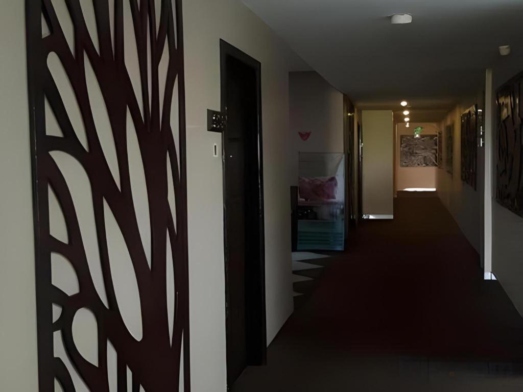 The Belagri Hotel And Convention Sorong Kültér fotó